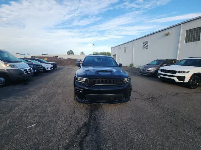 Used 2023 Dodge Durango R/T AWD/4WD image 5