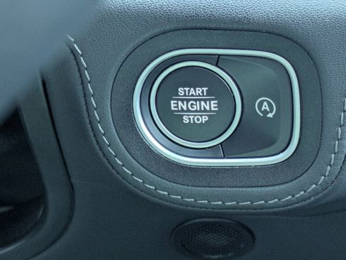 Used 2024 Mercedes-Benz GLS 63 AMG 4MATIC image 28