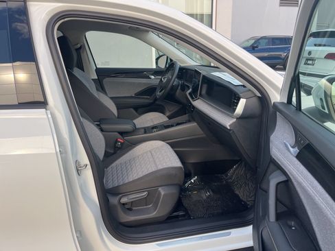 New 2026 Volkswagen Tiguan S FWD image 26