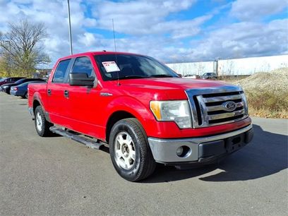 Used 2011 Ford F150 XLT