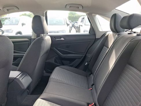 Certified 2024 Volkswagen Jetta S FWD image 14