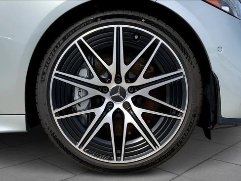 Used 2024 Mercedes-Benz C 43 AMG AMG C 43 image 11
