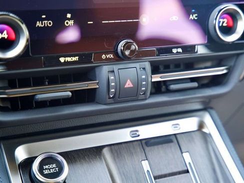 Used 2026 Lexus GX 550 w/ Accessory Package (ZB) AWD/4WD image 31