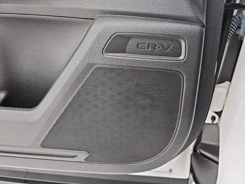 Used 2024 Honda CR-V EX image 32