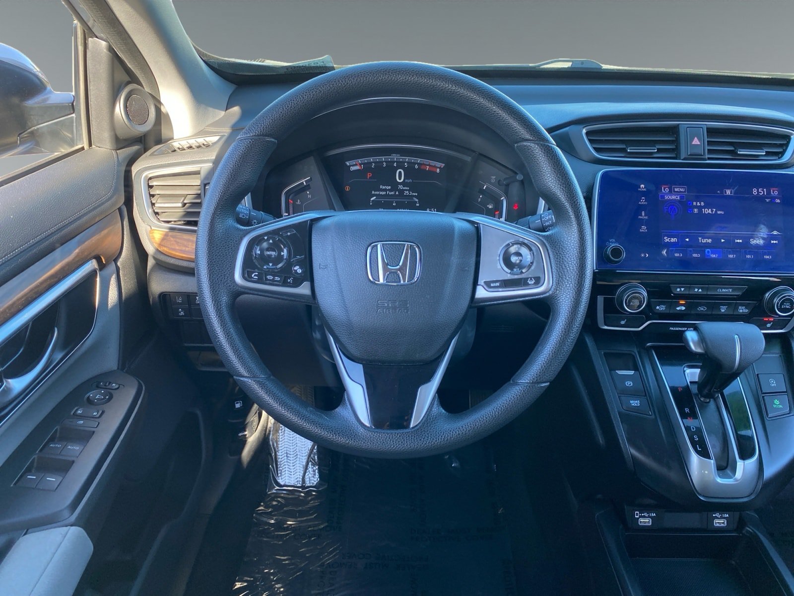 Used 2020 Honda CR-V EX image 12
