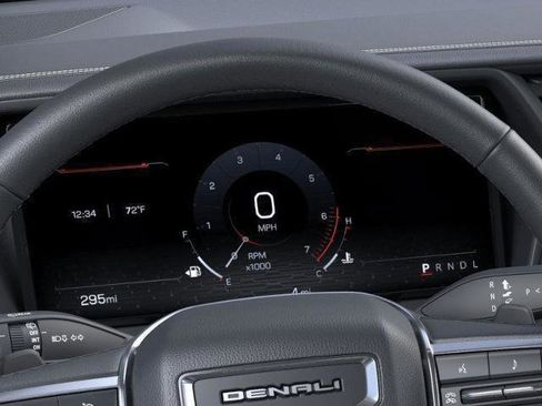 New 2026 GMC Terrain Denali AWD/4WD image 42