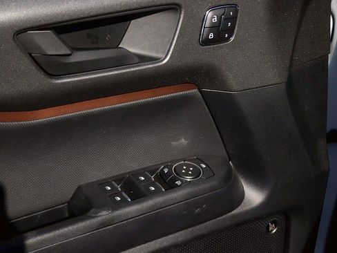 Used 2025 Ford Bronco Sport Outer Banks w/ Outer Banks Tech Package+ image 11