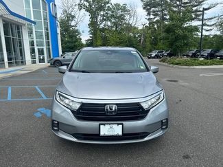 Certified 2023 Honda Odyssey EX-L video 3