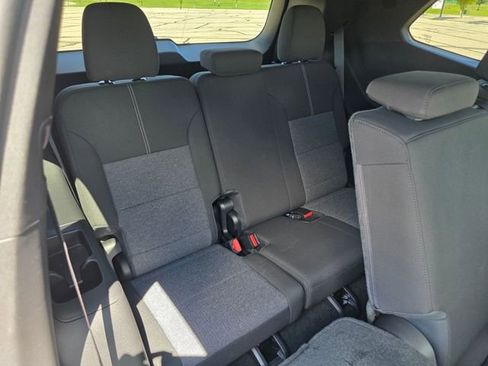 New 2026 GMC Acadia Elevation w/ Black Edition image 26