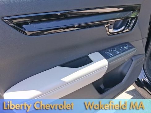 Used 2024 Honda CR-V EX-L image 20