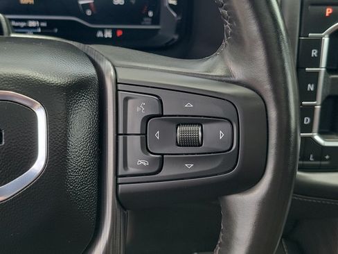 Used 2023 GMC Yukon XL Denali Ultimate AWD/4WD image 29