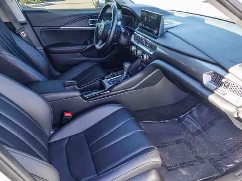 Used 2024 Acura Integra image 15