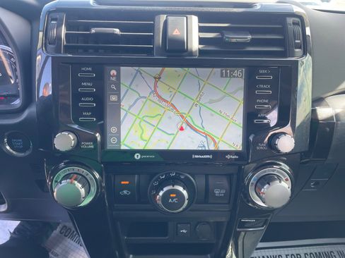 Certified 2023 Toyota 4Runner TRD Off-Road Premium w/ Moonroof Package image 28