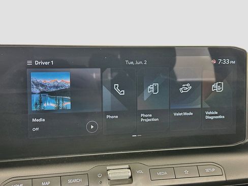 Used 2025 Kia K4 FWD image 21