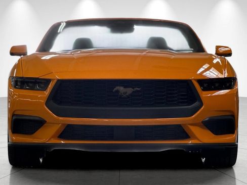 New 2026 Ford Mustang Premium RWD image 8