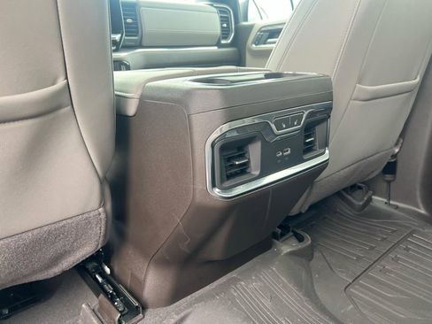 Used 2024 GMC Sierra 1500 SLT w/ SLT Premium Plus Package image 30