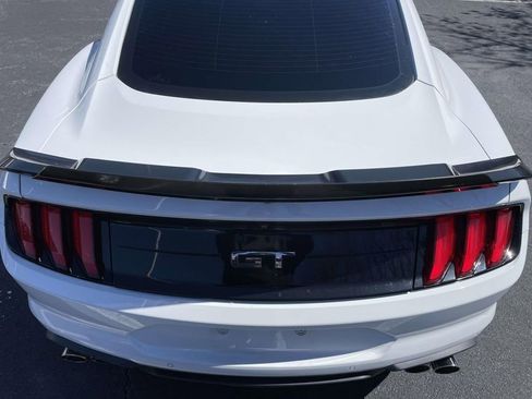 Used 2021 Ford Mustang GT Premium w/ Equipment Group 401A image 29