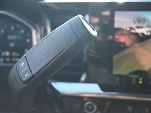 Used 2026 Chevrolet Silverado 2500 LT w/ Trail Boss Package image 26