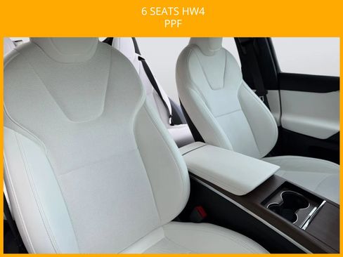 Used 2024 Tesla Model X AWD/4WD image 30