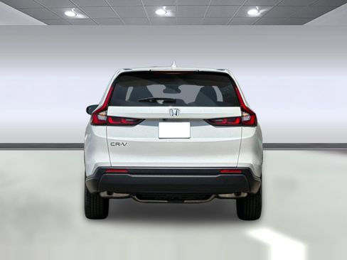 New 2026 Honda CR-V EX image 9