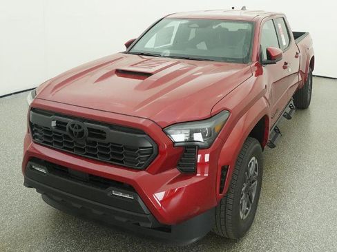 New 2026 Toyota Tacoma TRD Sport image 30