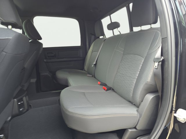 New 2026 RAM 3500 Tradesman AWD/4WD image 27