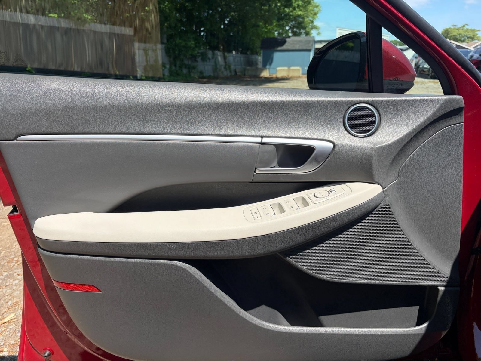 Used 2025 Hyundai Sonata SEL FWD image 18