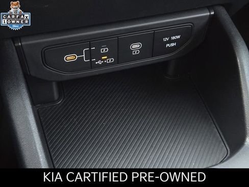 Certified 2025 Kia K4 LXS image 21