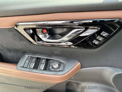 New 2026 Subaru Forester Touring AWD/4WD image 13