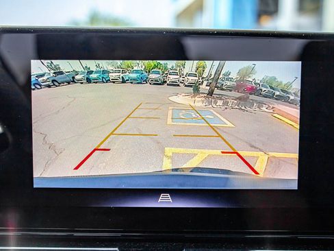 Used 2024 Chevrolet TrailBlazer RS w/ Driver Confidence Package FWD image 15