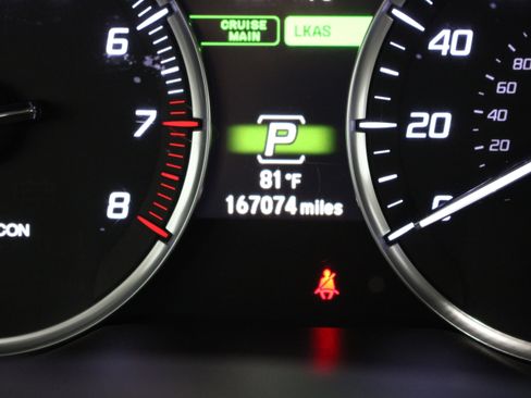 Used 2015 Acura TLX w/ Technology Package FWD image 14