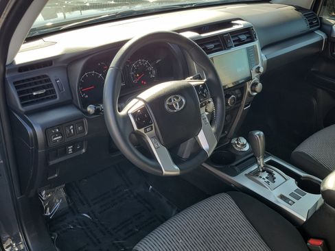 Certified 2024 Toyota 4Runner SR5 image 16