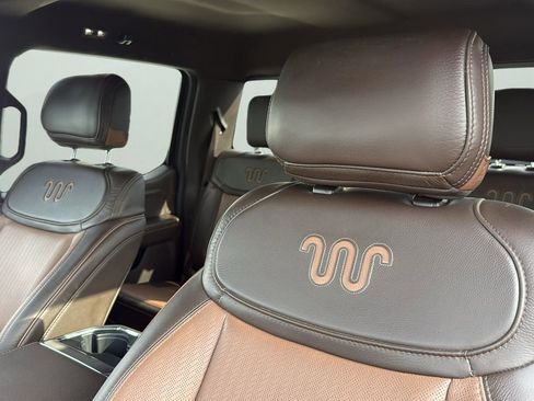 Used 2024 Ford F250 King Ranch image 10