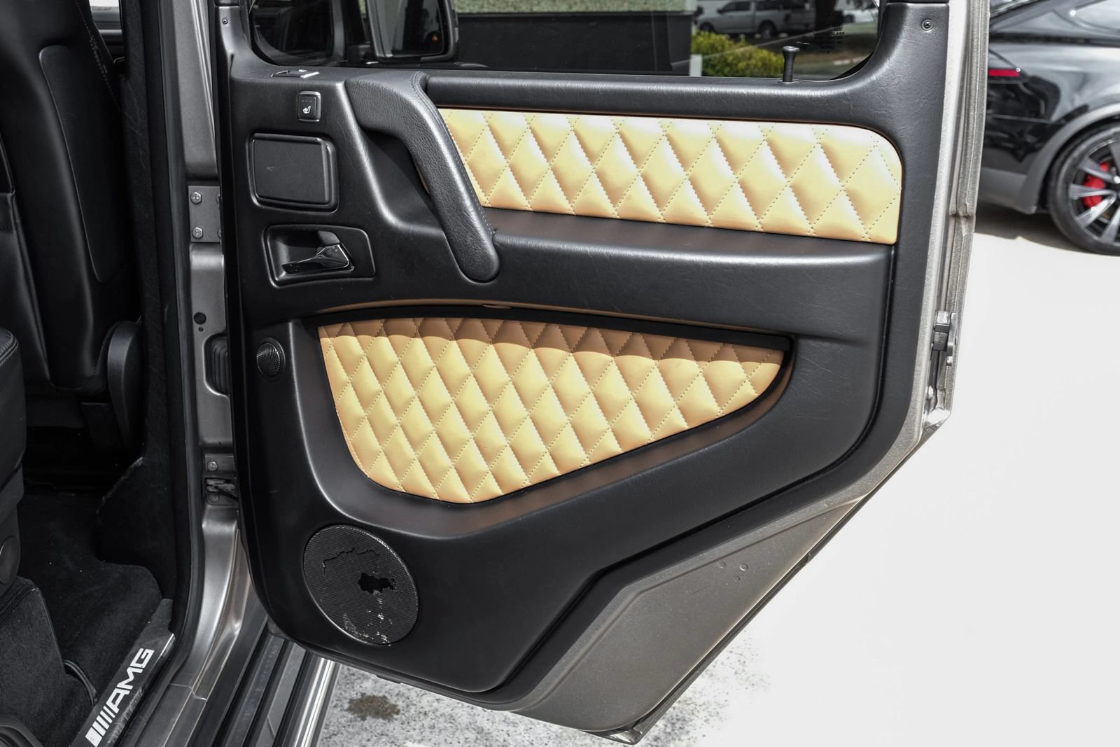Used 2016 Mercedes-Benz G 65 AMG 4MATIC image 51