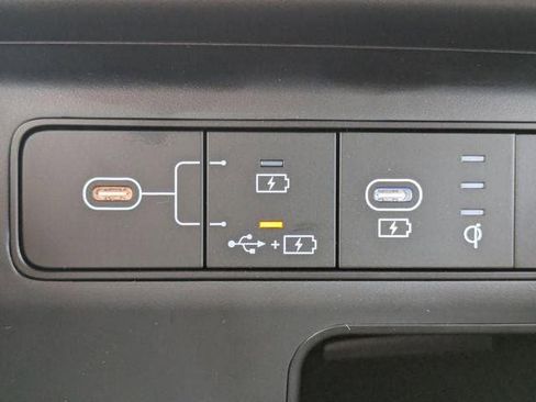 New 2025 Hyundai Santa Cruz Limited image 23