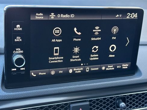 Certified 2023 Acura Integra A-Spec image 22