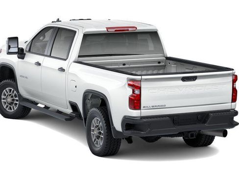 New 2026 Chevrolet Silverado 2500 W/T w/ WT Convenience Package AWD/4WD image 62
