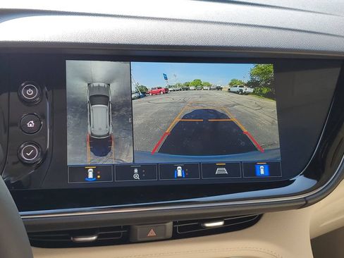 Used 2023 Buick Envision Avenir AWD/4WD image 27