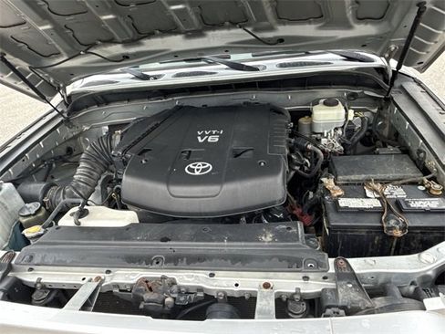 Used 2007 Toyota FJ Cruiser 2WD image 33