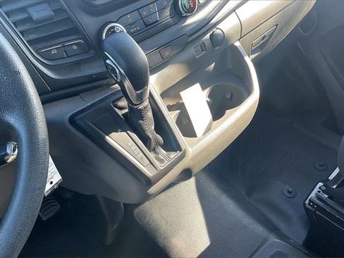 Used 2023 Ford Transit 250 Low Roof w/ Exterior Upgrade Package image 15
