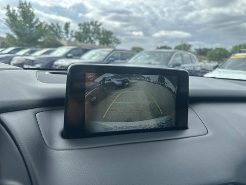 Used 2018 MAZDA CX-9 Grand Touring AWD/4WD image 30