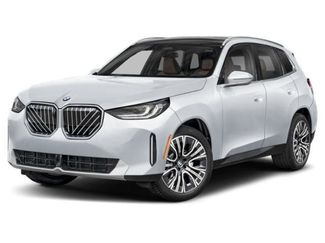 Used 2026 BMW X3 xDrive30i AWD/4WD video 1