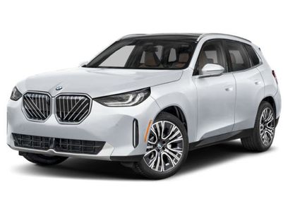 Used 2026 BMW X3 xDrive30i