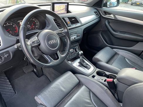 Used 2018 Audi Q3 2.0T Premium AWD/4WD image 9