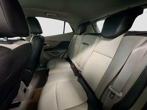 Used 2016 Buick Encore AWD image 18