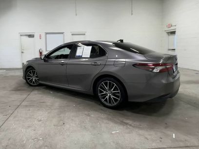 Used 2023 Toyota Camry XLE