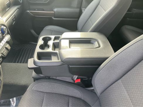 Used 2022 Chevrolet Silverado 1500 LT w/ Bed Protection Package image 28