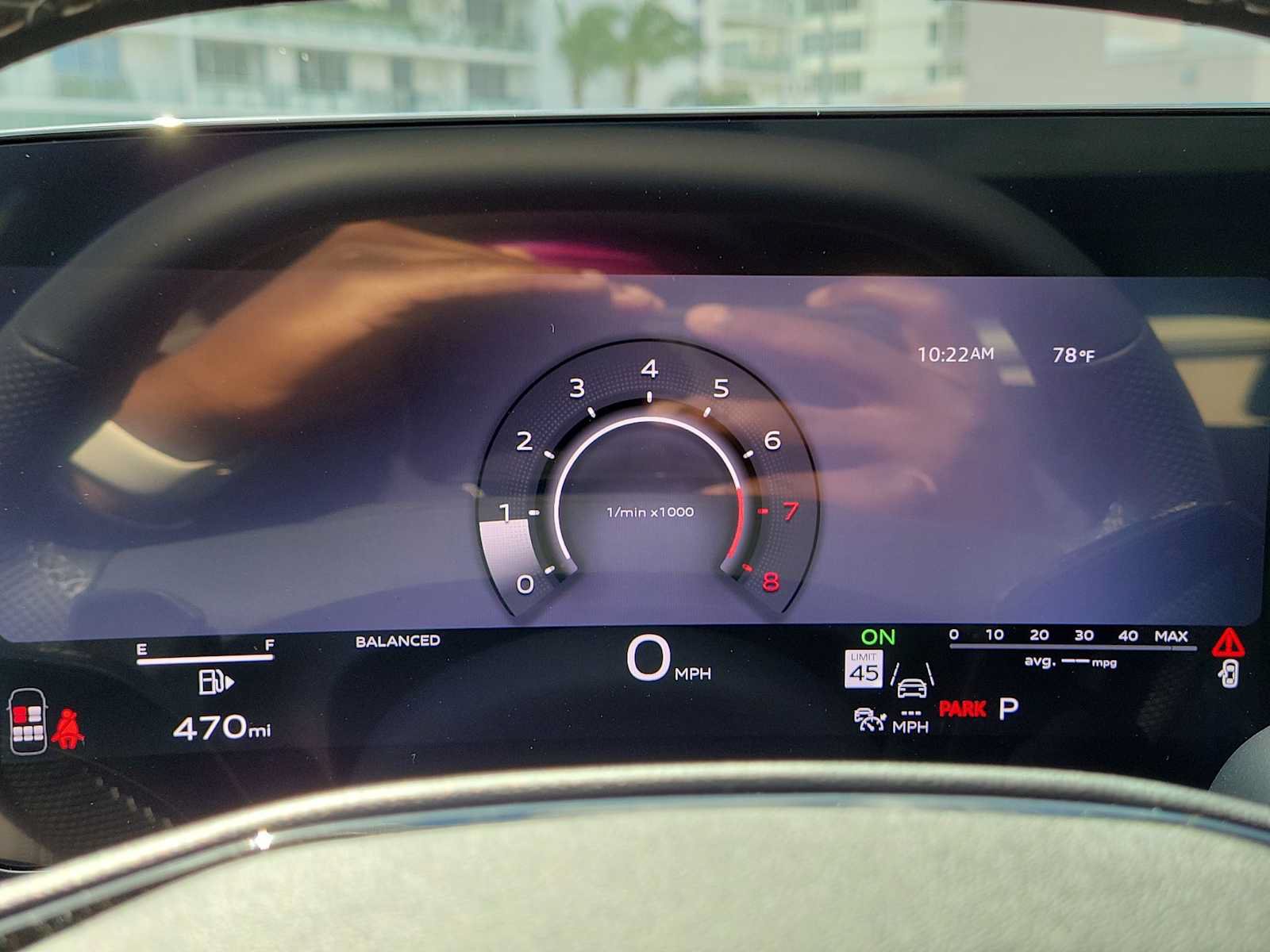 New 2026 Audi SQ5 Premium Plus AWD/4WD image 25