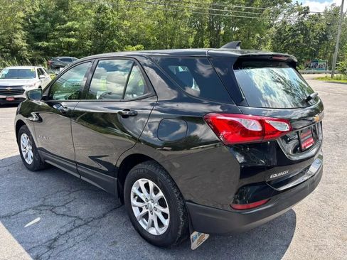 Used 2019 Chevrolet Equinox LS AWD/4WD image 6
