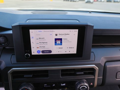 Certified 2026 Toyota Tacoma SR image 32